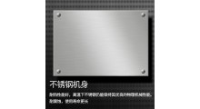 自动炒栗子机商用立式糖炒板栗机老彭电加热型炒货机图2