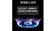 炒板栗机商用立式糖炒栗子机器老彭燃气型炒货机流动摆摊图2