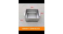 滚筒炒货机燃气型糖炒板栗机商用卧式炒货机可流动摆摊图2