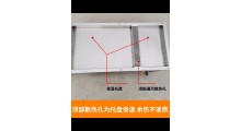 滚筒炒货机燃气型糖炒板栗机商用卧式炒货机可流动摆摊图3