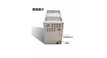 滚筒炒货机燃气型糖炒板栗机商用卧式炒货机可流动摆摊图5