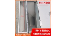 电加热滚筒炒货机老彭卧式15斤糖炒板栗机商用炒栗子机器图5