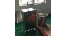 全自动电加热蒸汽发生器商用节能环保热水锅炉蒸汽发生器图1