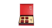 蓝帽灵芝孢子粉贴牌加工企业 长白山破壁孢子粉生产厂家图4