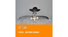 小型炒货机炒制样品用炒栗子机燃气型滚筒糖炒板栗机电瓶炒瓜子机图3
