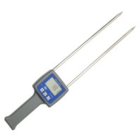 TK100GF 面粉淀粉水分测定仪 大米粉玉米粉水分测量仪