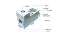 板栗开口机商用全自动栗子划口机电动切口机锥栗割口机器图5