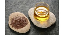 α亚麻酸 亚麻籽油微囊粉50% 欧米伽3图2