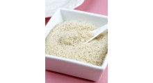 洋车前子壳粉 圆苞车前子壳粉 膳食纤维、SC工厂现货图1