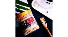 长白山西洋参代加工厂 食品资质放心售卖图3