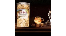 长白山西洋参代加工厂 食品资质放心售卖图5