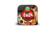 谷恋骨牛肉自热抓饭360克【牛羊鸡葡萄干四种口味】图3