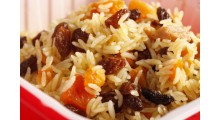谷恋骨牛肉自热抓饭360克【牛羊鸡葡萄干四种口味】图7