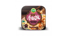 谷恋骨牛肉自热抓饭360克【牛羊鸡葡萄干四种口味】图2