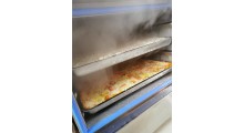 谷恋骨抓饭商业半成品餐厅团餐适用图4