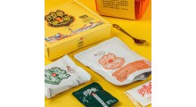 谷恋骨抓饭礼盒图6