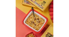 谷恋骨抓饭礼盒图8