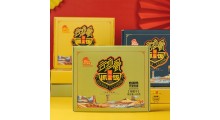 谷恋骨抓饭礼盒图4
