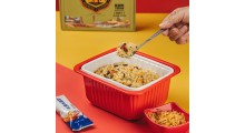 谷恋骨抓饭礼盒图7