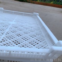 食品单冻器 冷冻盘 速冻盘 晾烘晒盘 烘烤盘 建大畜牧冷冻盘