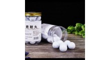 东北鹿鞭丸代加工厂 人参鹿鞭男性丸剂图5