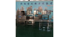 全自动数控豆腐干机 大型不锈钢豆干机 厚薄可调 可一人操作图2