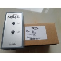 Setra西特26P/26P1系列差压变送器