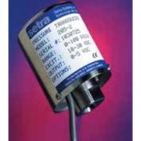 Setra西特205腐蚀性气体或液体表压绝压传感器