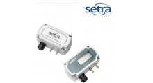 Setra西特微差压传感器261C/C261图1