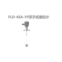 日本东和FLD-4SA-1P浮子式液位计