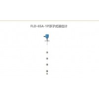 日本东和FLD-6SA-1P浮子式液位计