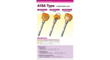 日本东和电容式料位开关TSA-A1SA/ CA-A1SA图1