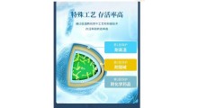 益生菌：凝结芽孢杆菌、丁酸梭菌图1