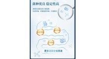 益生菌：凝结芽孢杆菌、丁酸梭菌图2