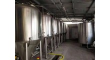 湖南饭店1000升啤酒设备多少钱 整套精酿啤酒设备厂家直销图2