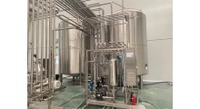 大型精酿啤酒设备生产供应厂家 20吨啤酒设备 酿酒设备图4