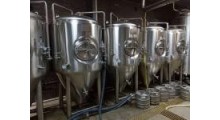 生产啤酒的设备厂家哪家好饭店日产1500升的精酿啤酒设备厂家图3