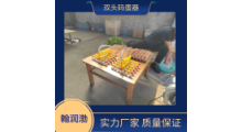 翰润渤双头真空码蛋器 自动吸蛋器 硅胶吸蛋器图1
