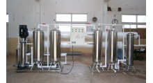 工业生产地下水河水反渗透设备化工医药提纯锅炉阻垢养殖废水处理图3