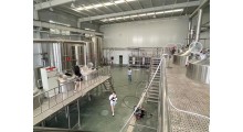 一整套的精酿啤酒酿造设备有哪些配置 5吨啤酒糖化设备图2