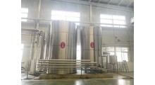 啤酒厂自动化精酿啤酒设备日产5吨的啤酒设备酿酒的机器图3