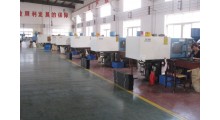 河北瑞奥塑料尼龙万向蛇形竹节冷却管图1