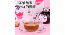 姜糖膏代工贴牌图2