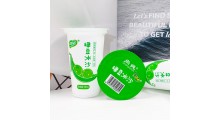 笑脸绿豆冰沙380g，工厂夏季福利产品，尚纯食品网红夏季饮料图1