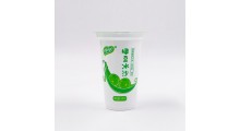 笑脸绿豆冰沙380g，工厂夏季福利产品，尚纯食品网红夏季饮料图2
