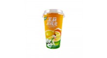 茉莉柠檬茶415g，工厂夏季福利产品，尚纯食品网红夏季饮料图2