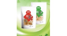 姜世界即食调味姜片和姜丝，代工贴牌，全国招商图1