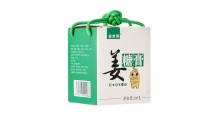 姜糖膏代工贴牌图3