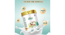 军农集团寻味昆仑初乳驼乳粉图2
