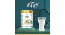 军农集团寻味昆仑初乳驼乳粉图3
